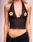 Summer/ NIPPLE FLOWER Set