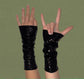 PARTY ‘70 Glove  - Black