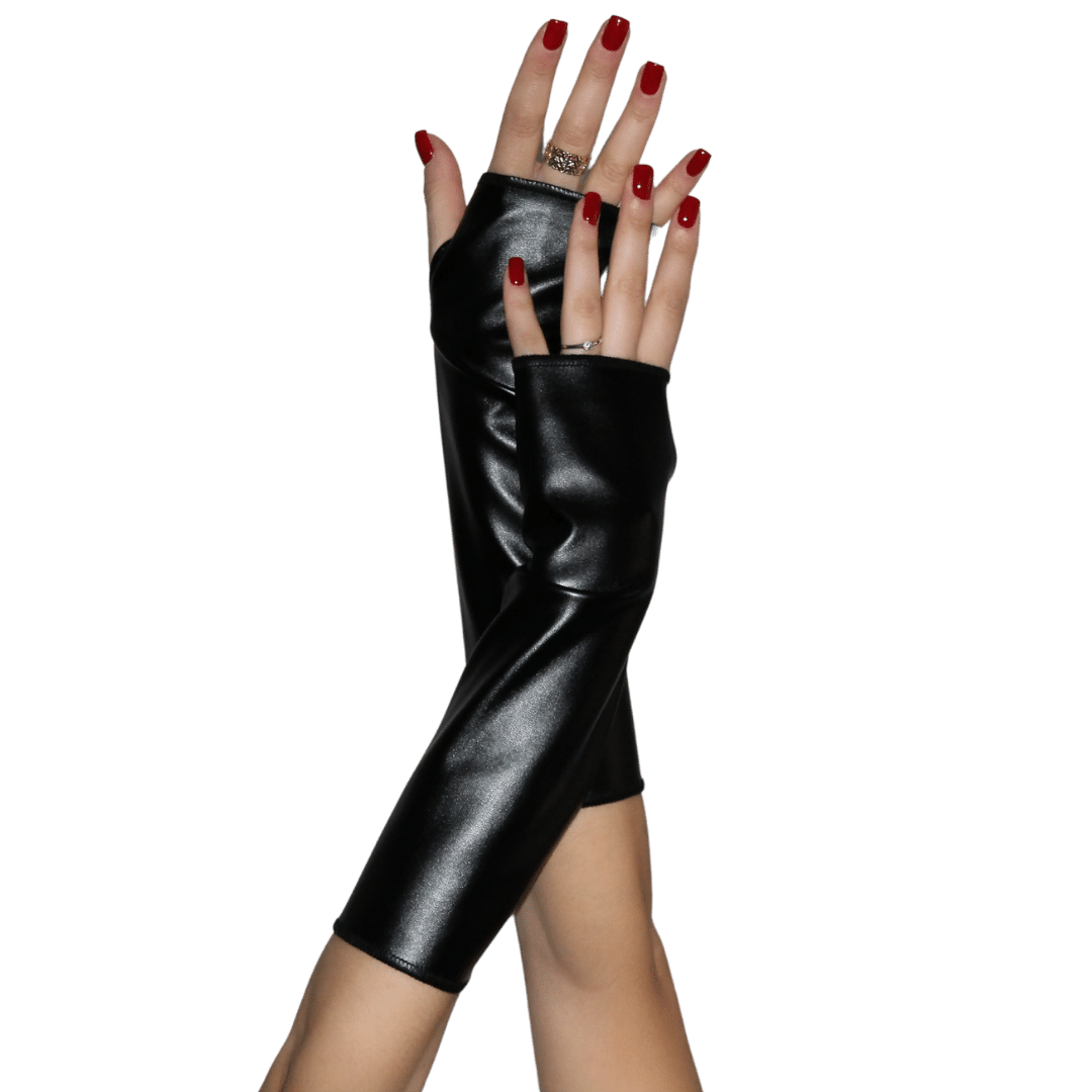 MATRIXX Glove - Black